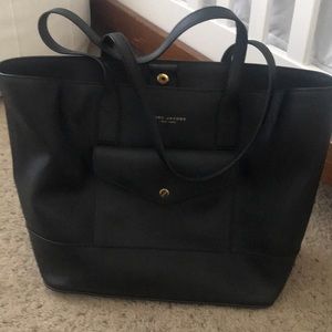 Marc Jacobs black bag